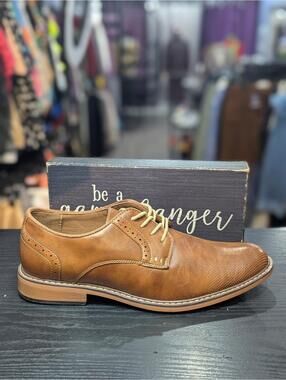 Madden Alistn Men's Oxford Shoes
